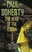 The Year Of The Cobra - Couverture - Format classique
