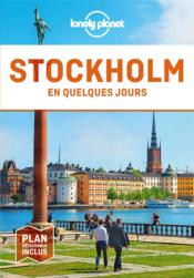 Stockholm (4e édition)  - Collectif Lonely Planet 