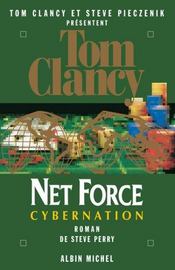 Cybernation - Intérieur - Format classique