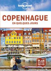 Copenhague (4e édition)  - Collectif Lonely Planet 