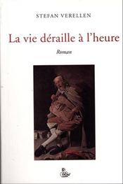 La vie déraille à l'heure - Intérieur - Format classique