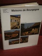 Maisons de Bourgogne.