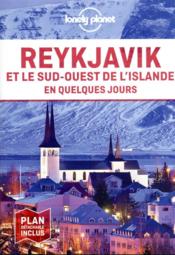 Reykjavik (4e édition)  - Collectif Lonely Planet 
