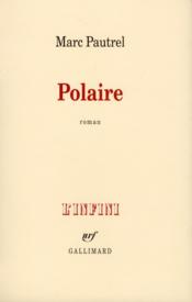 Polaire - Couverture - Format classique