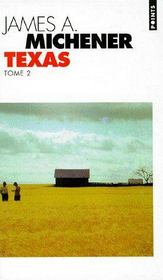 Texas t.2 - Couverture - Format classique