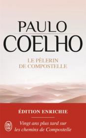 Le pélerin de Compostelle  - Paulo Coelho 