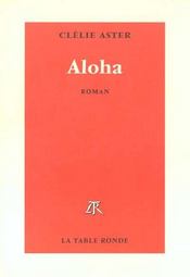Aloha roman - Intérieur - Format classique