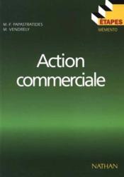 Action Commerciale - Couverture - Format classique