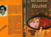Jezabel - Couverture - Format classique