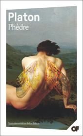 Phèdre - Couverture - Format classique