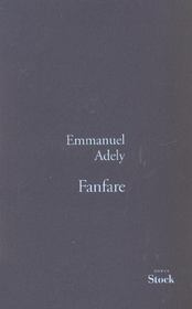 Fanfare - Intérieur - Format classique