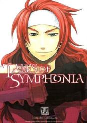 Tales of symphonia t.3