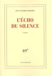 L'echo du silence - Intérieur - Format classique