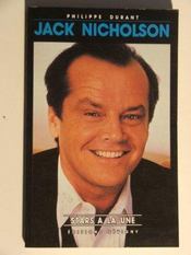 Jack Nicholson - Intérieur - Format classique
