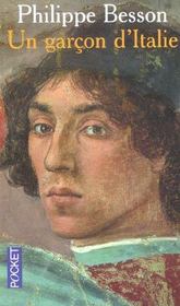Un garçon d'Italie - Intérieur - Format classique