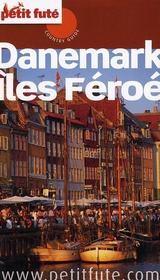 Danemark, Iles Féroé (édition 2008) - Intérieur - Format classique