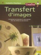 Transferts D'Images