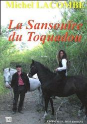 Vente  La Sansouire du Toquadou  - Michel Lacombe 