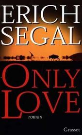 Only love - Intérieur - Format classique