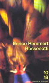 Rossenotti - Intérieur - Format classique