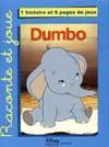 Dumbo - Couverture - Format classique