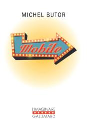 Mobile - Couverture - Format classique