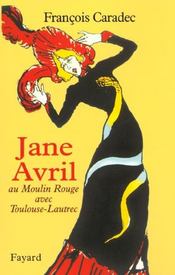 Jane avril - Intérieur - Format classique