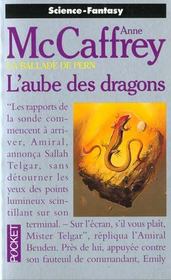 Pern T.8 L'Aube Des Dragons - Intérieur - Format classique
