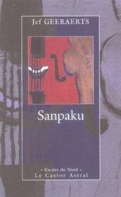 Sanpaku - Intérieur - Format classique