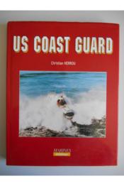 Us coast guard - Couverture - Format classique