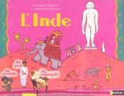Inde  - Laurence Quentin - Quentin/Reisser 