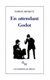 En attendant Godot - Samuel Beckett