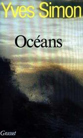 Oceans - Intérieur - Format classique