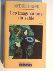 Les imaginations du sable - Intérieur - Format classique
