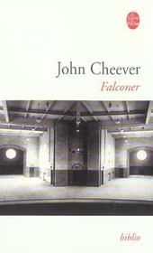 Falconer - Intérieur - Format classique