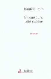 Bloomsbury Cote Cuisine - Intérieur - Format classique