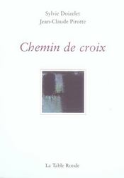 Chemin de croix - Intérieur - Format classique