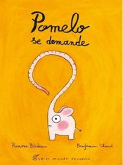 Pomelo se demande - Intérieur - Format classique