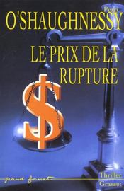 Le prix de la rupture - Intérieur - Format classique