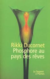 Phosphore - Intérieur - Format classique