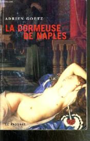 La dormeuse de Naples - Couverture - Format classique