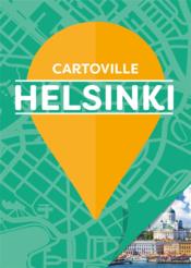 Helsinki (édition 2020)  - Collectif Gallimard 