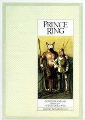 Prince ring - Intérieur - Format classique