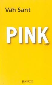 Pink - Intérieur - Format classique
