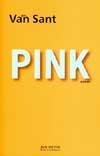 Pink - Couverture - Format classique