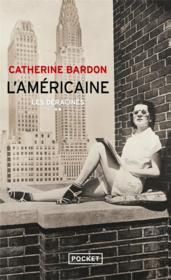 L'Américaine - Catherine Bardon