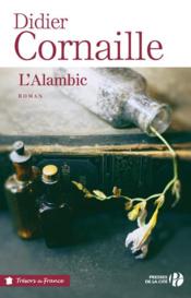 L'alambic  - Didier Cornaille 