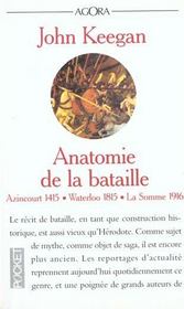 L'Anatomie De La Bataille - Intérieur - Format classique