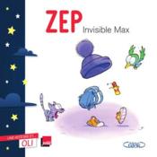 Invisible Max  - Zep 