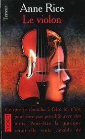 Le violon - Intérieur - Format classique